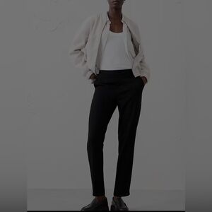 Banana Republic Hayden trousers Sz 4P